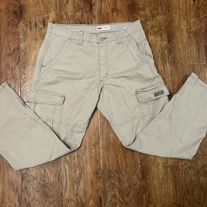 Wrangler Cargos 32x30